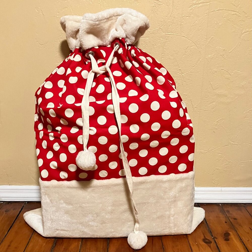Christmas Gift Bag